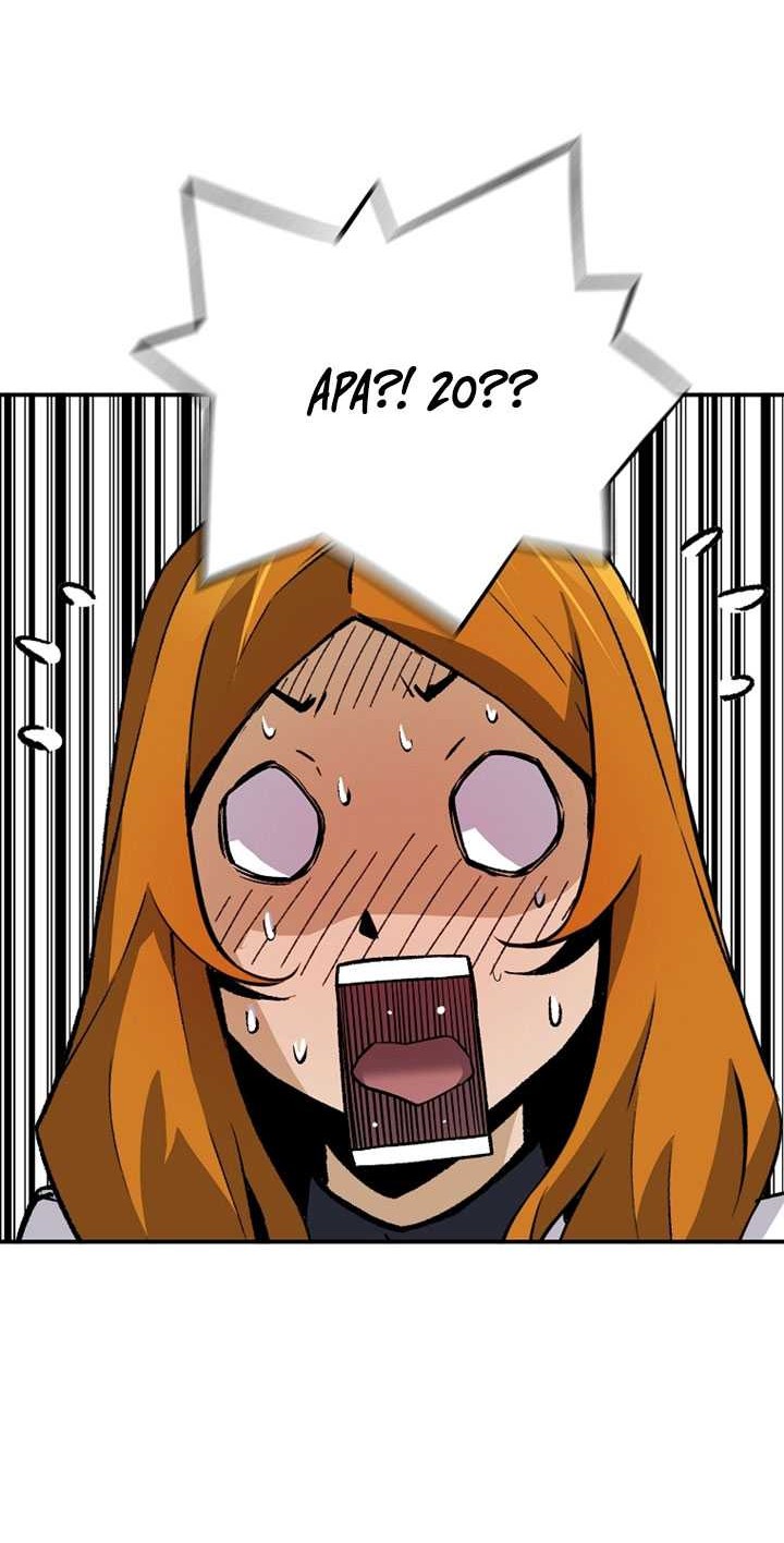 Return of the Legend chapter 72 halaman 43