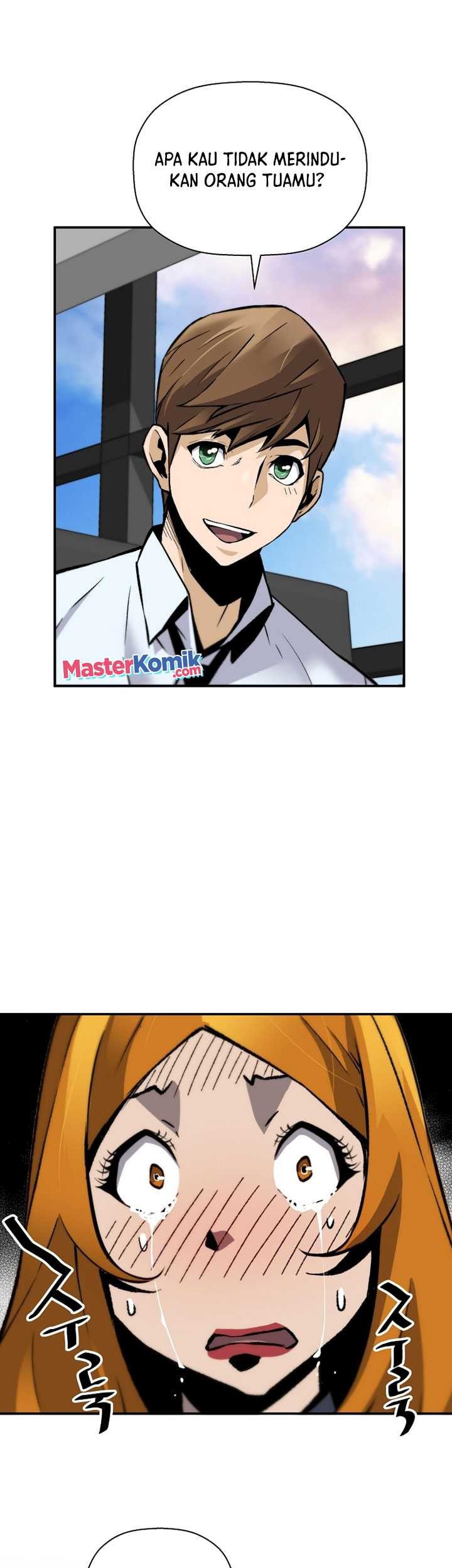 Return of the Legend chapter 72 halaman 48