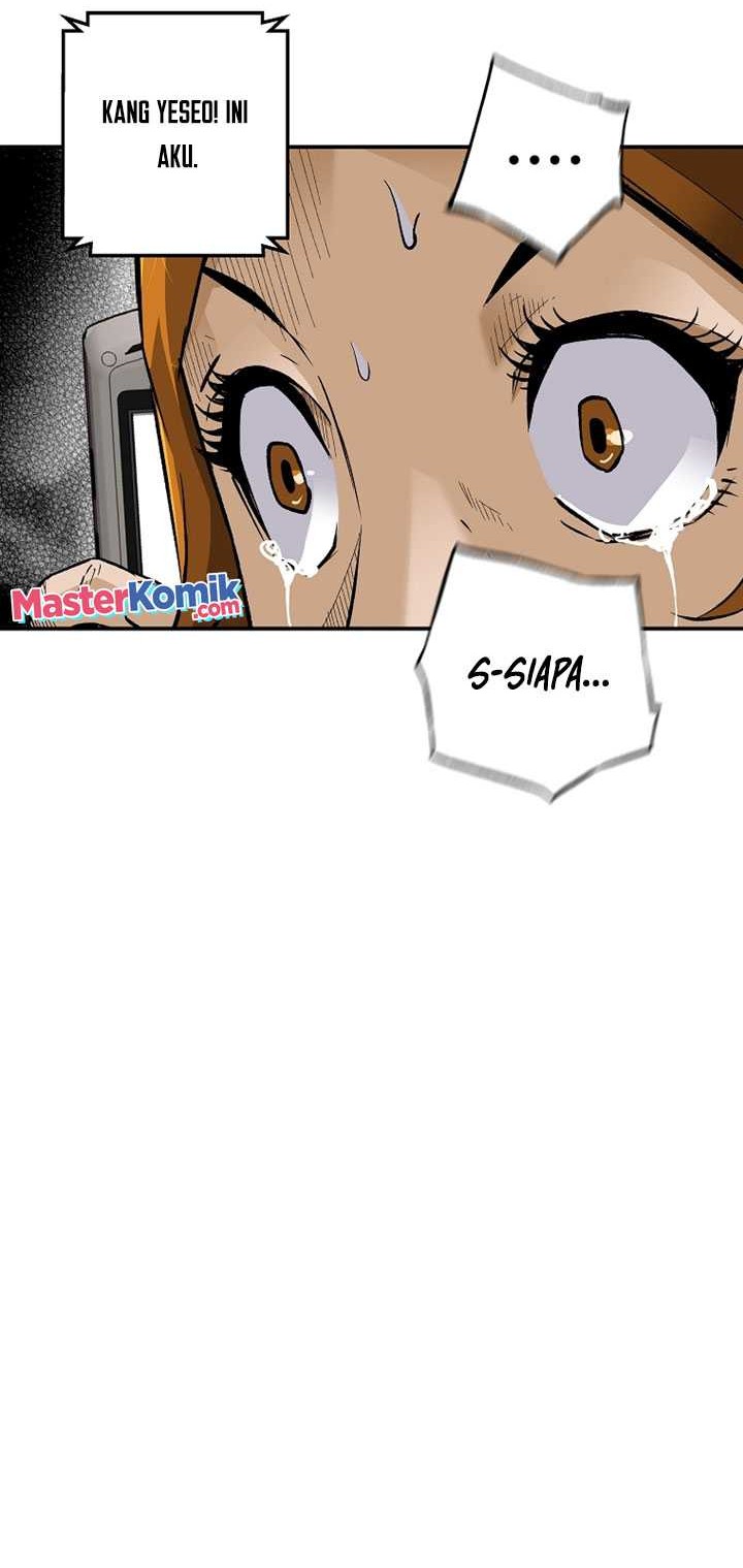 Return of the Legend chapter 72 halaman 57