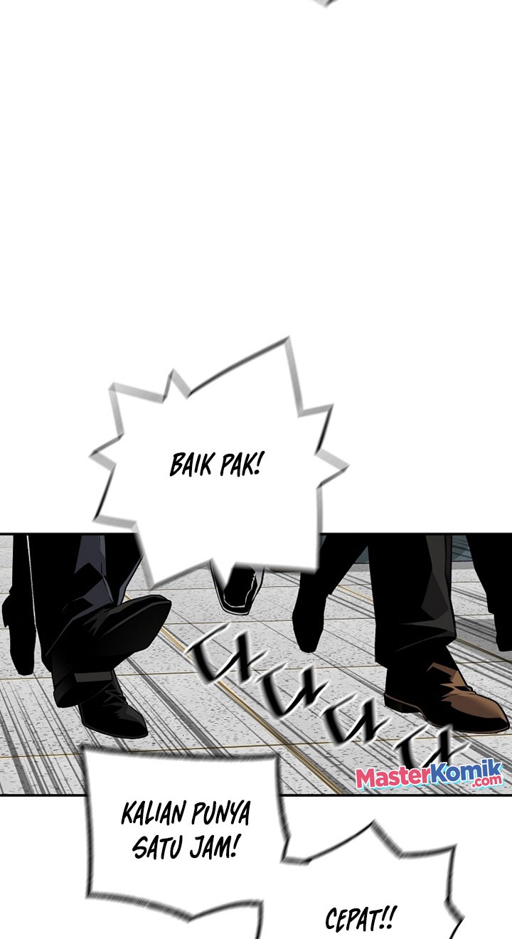 Return of the Legend chapter 73 halaman 5