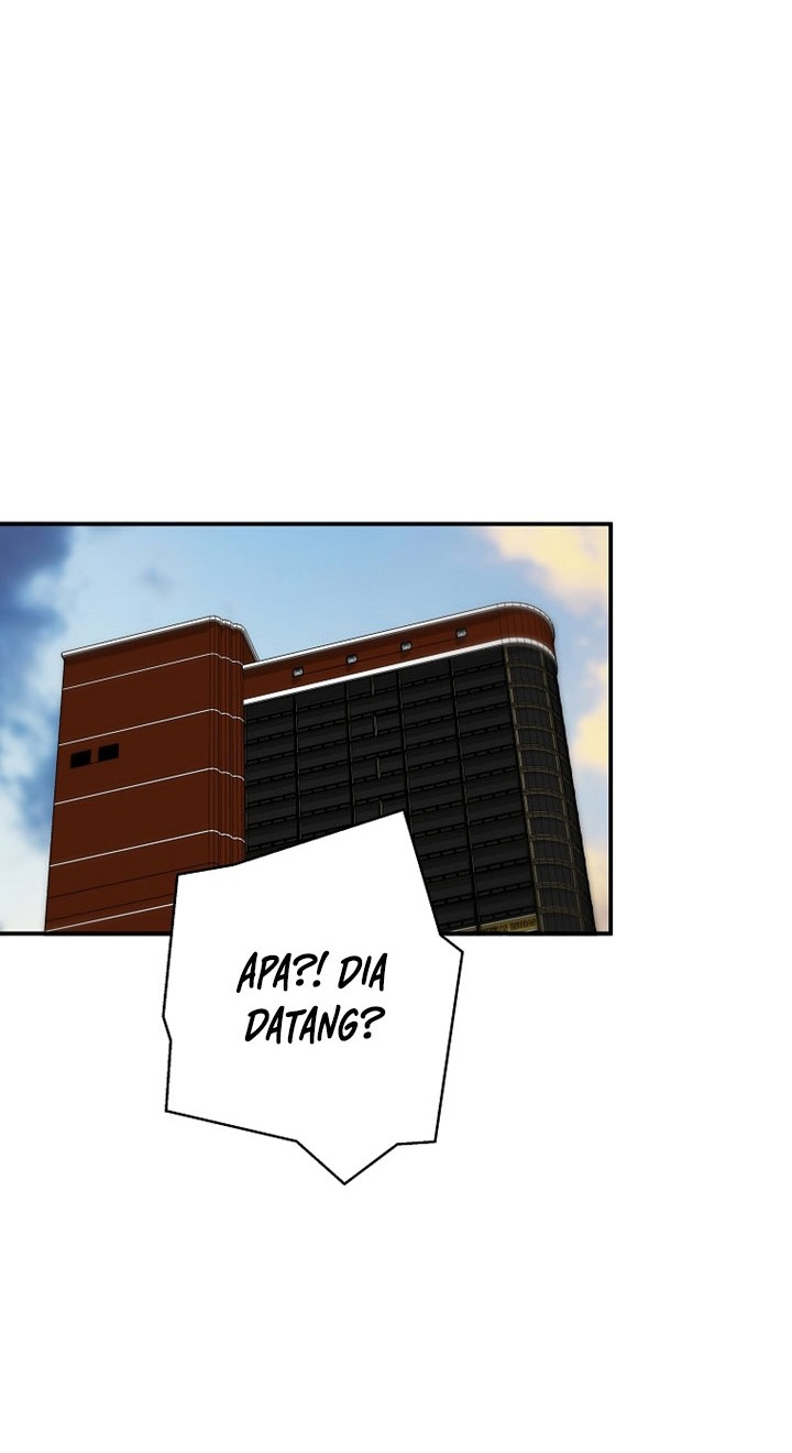 Return of the Legend chapter 73 halaman 13