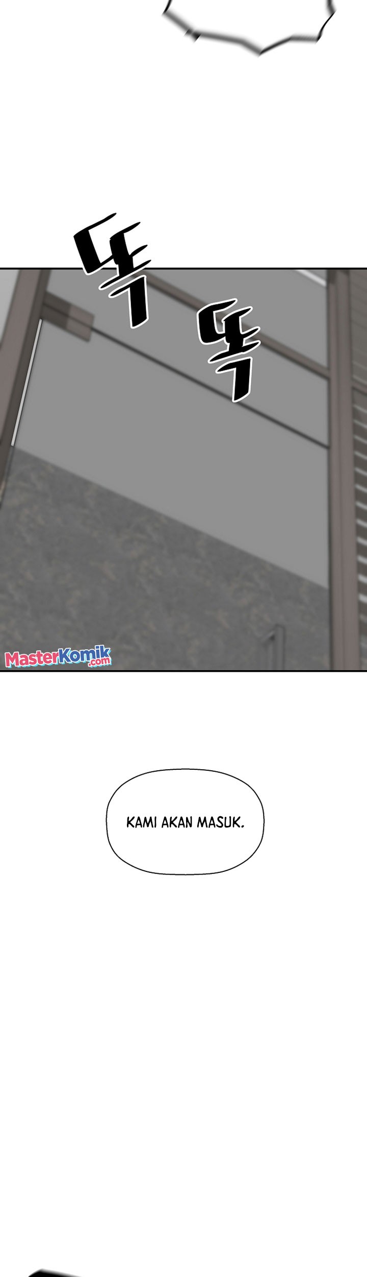 Return of the Legend chapter 73 halaman 28