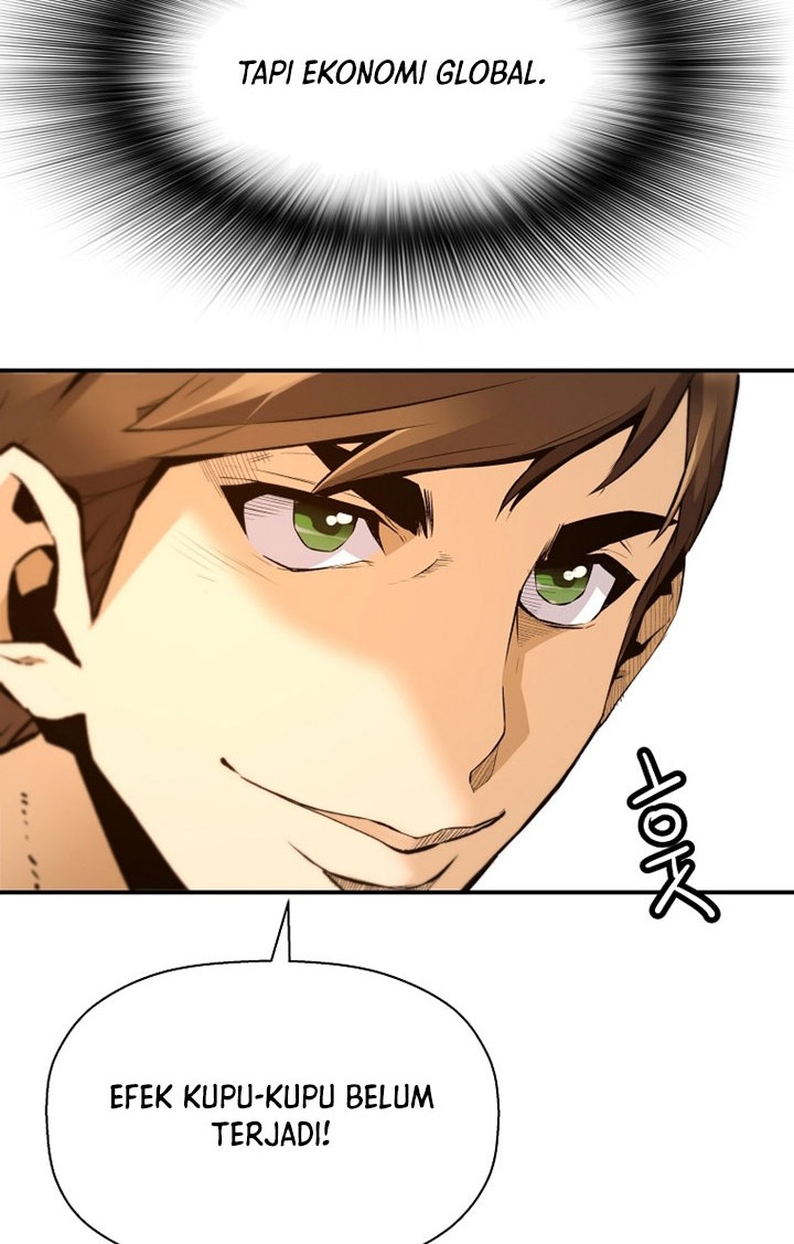 Return of the Legend chapter 74 halaman 45