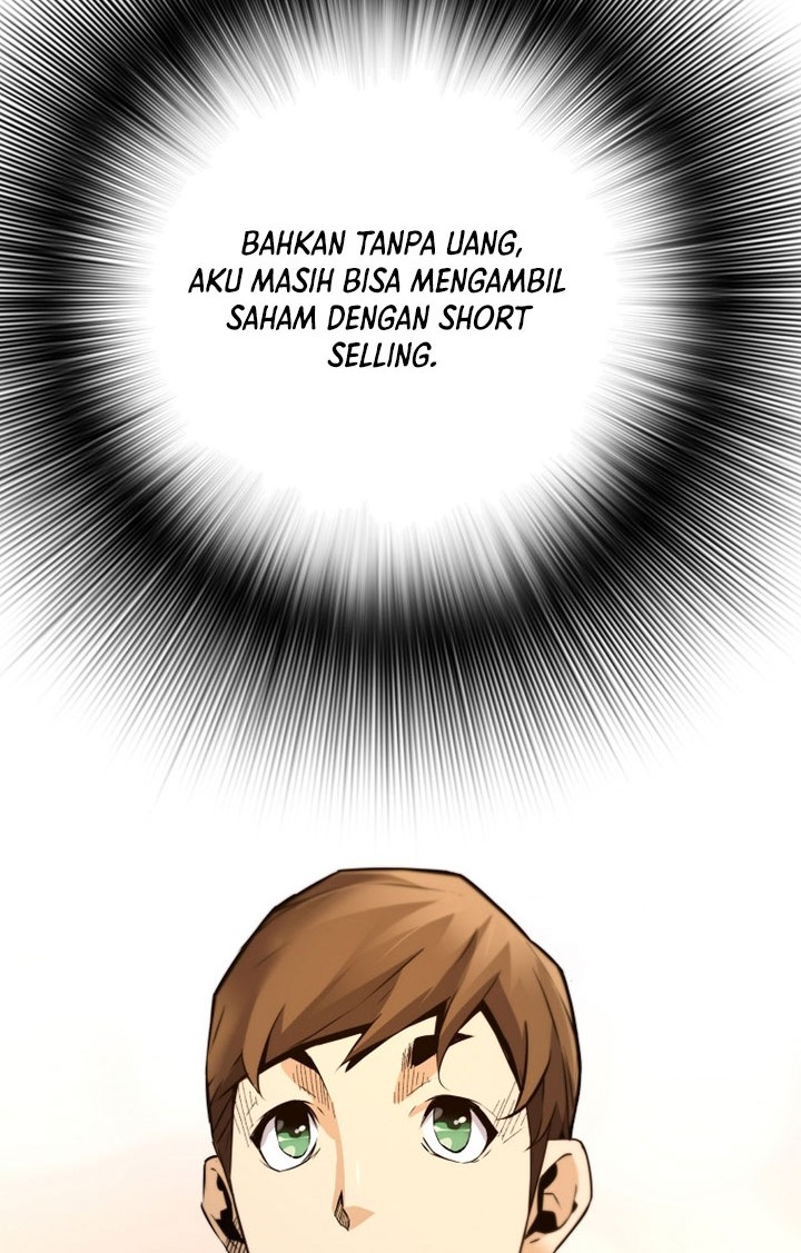 Return of the Legend chapter 74 halaman 47