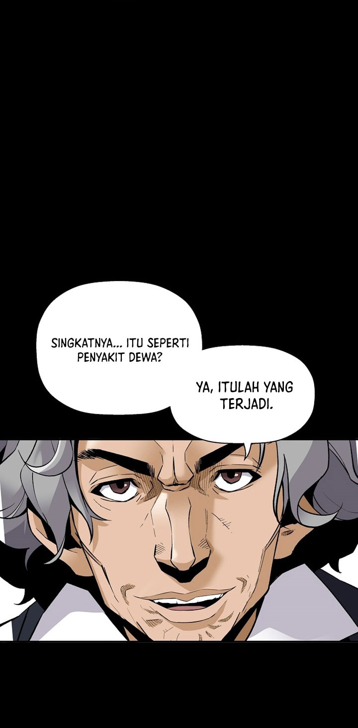 Return of the Legend Bab 75 halaman 15