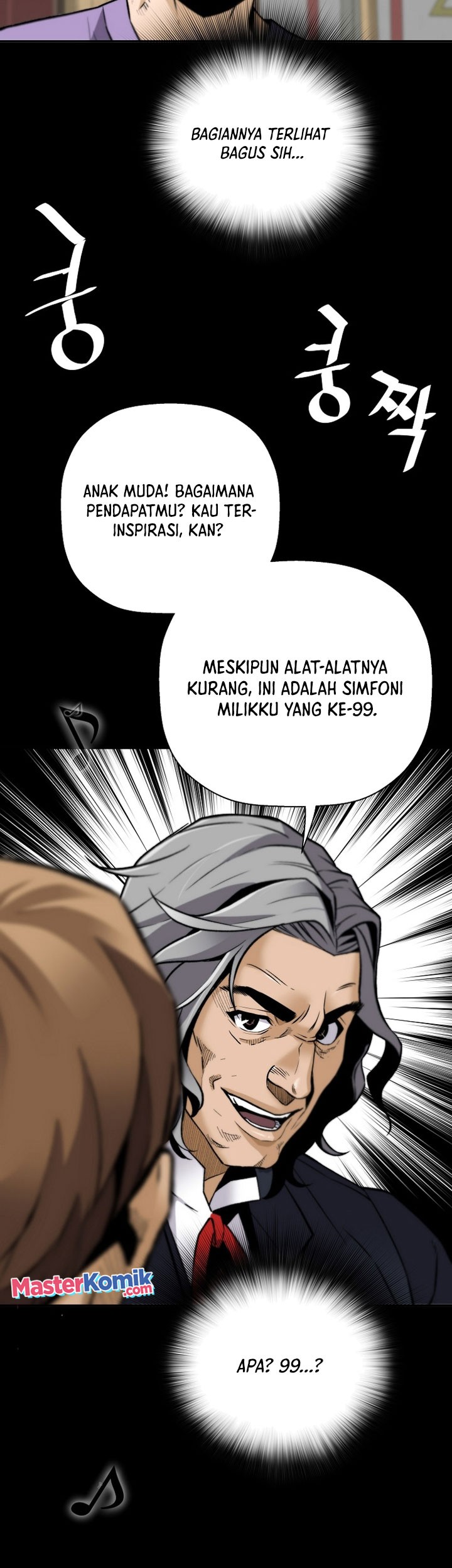 Return of the Legend Bab 75 halaman 32
