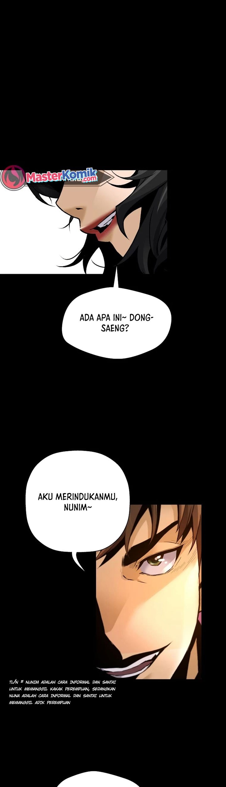 Return of the Legend Bab 76 halaman 2
