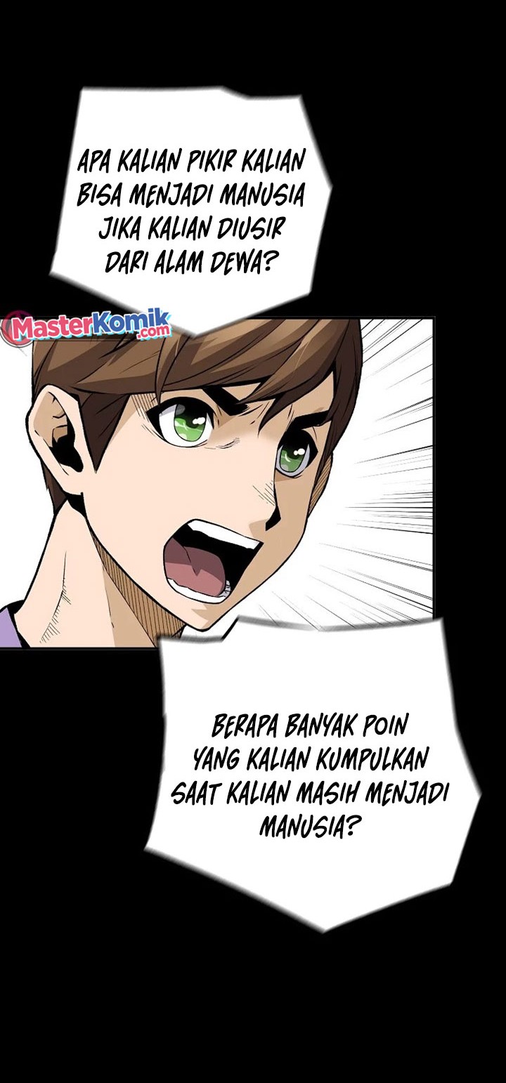 Return of the Legend Bab 76 halaman 9