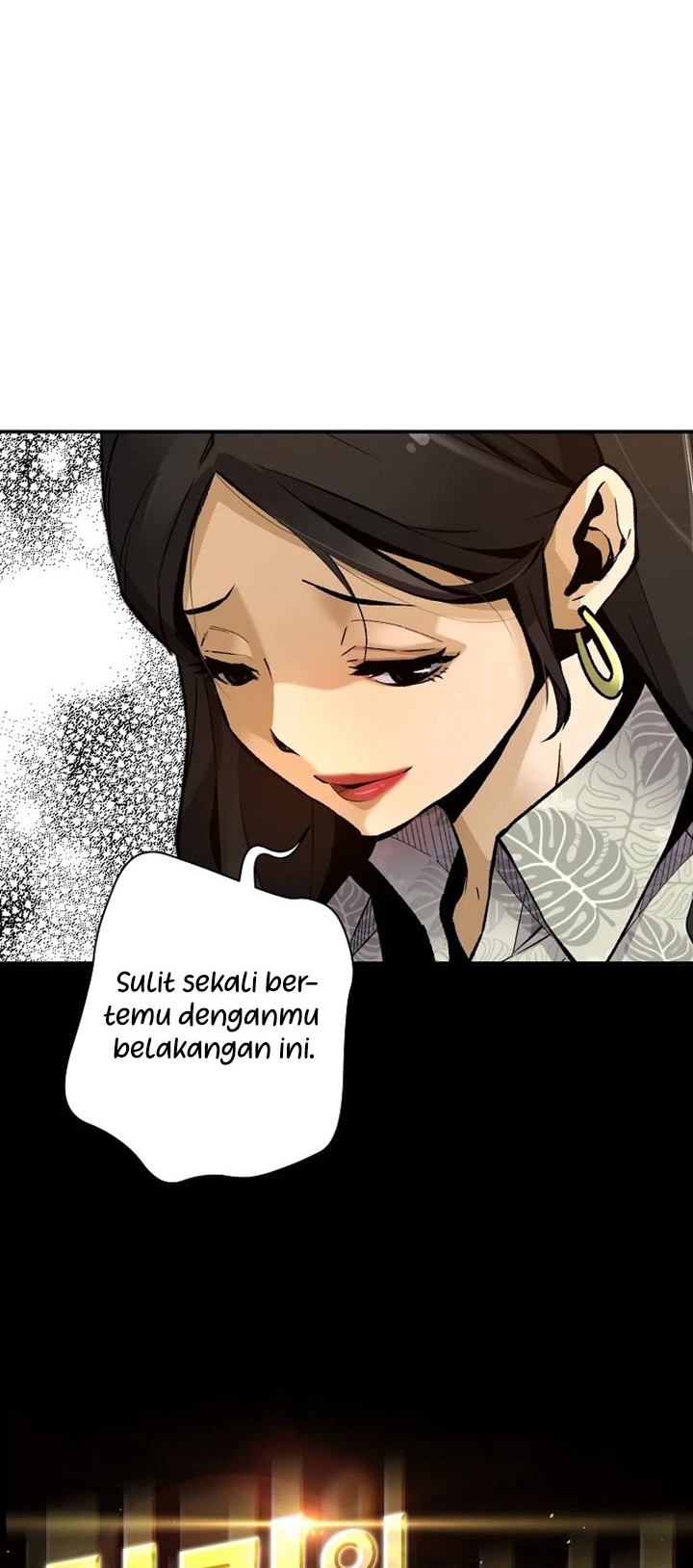 Return of the Legend chapter 77 halaman 5