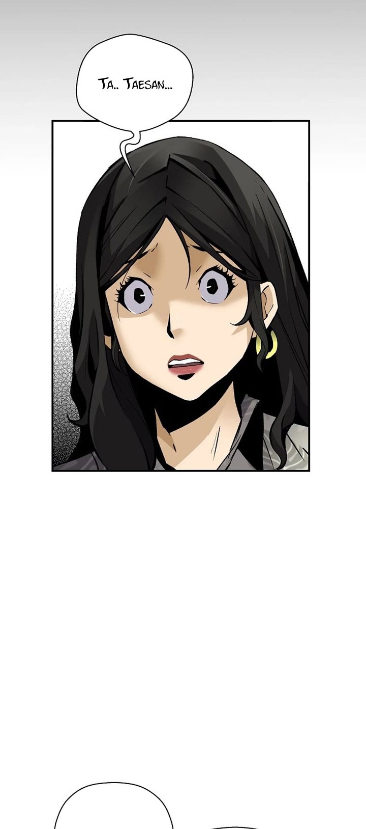 Return of the Legend chapter 77 halaman 7