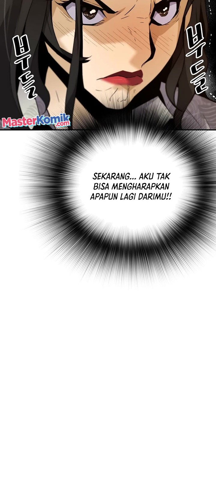 Return of the Legend chapter 77 halaman 15