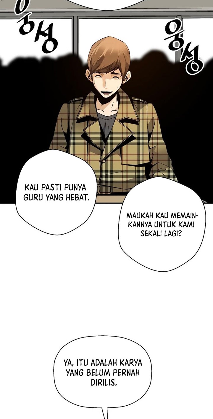 Return of the Legend chapter 77 halaman 21