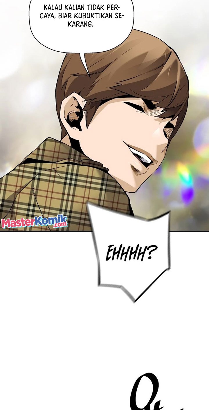 Return of the Legend chapter 77 halaman 25