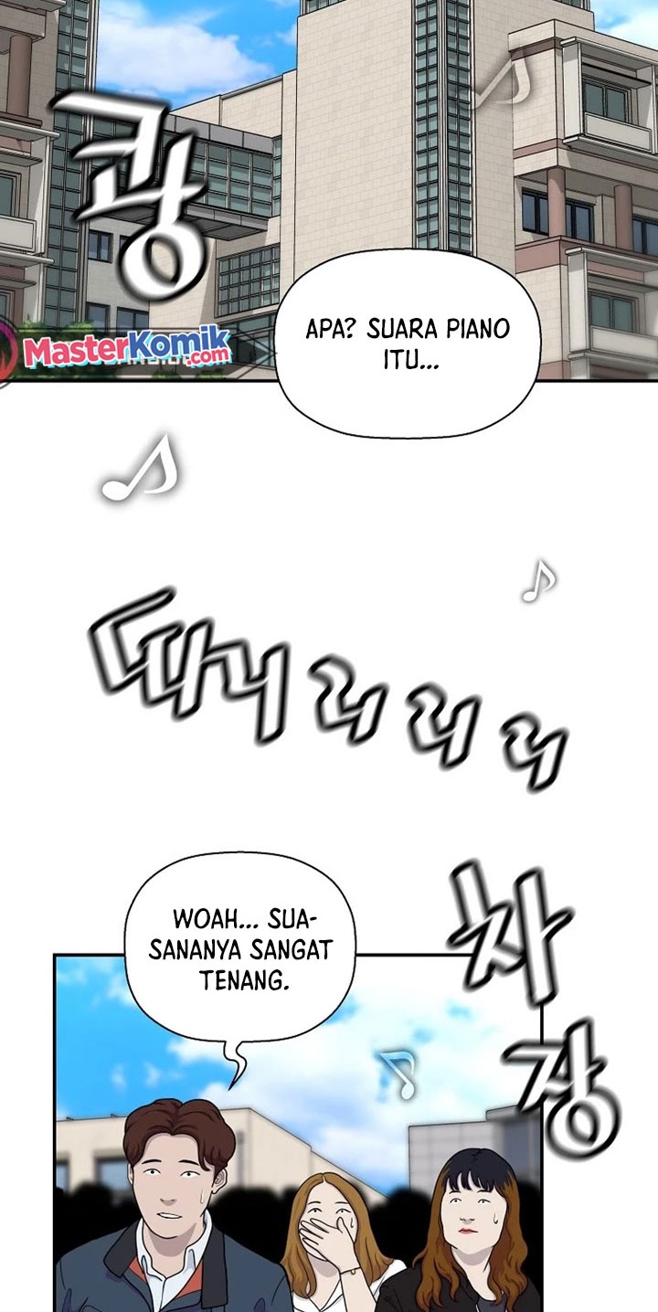 Return of the Legend chapter 77 halaman 31