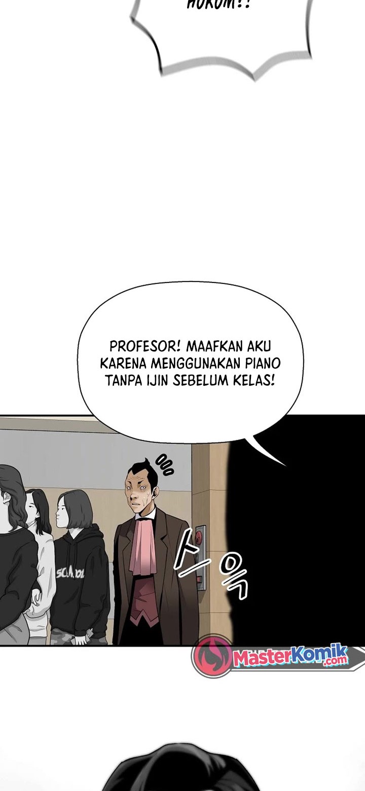 Return of the Legend chapter 77 halaman 45