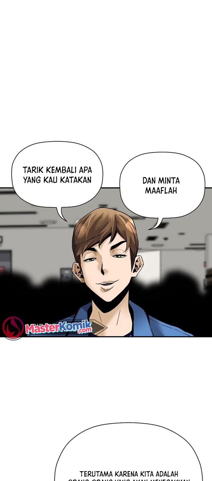 Return of the Legend Bab 78 halaman 9