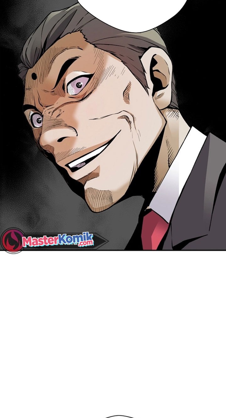 Return of the Legend chapter 79 halaman 7