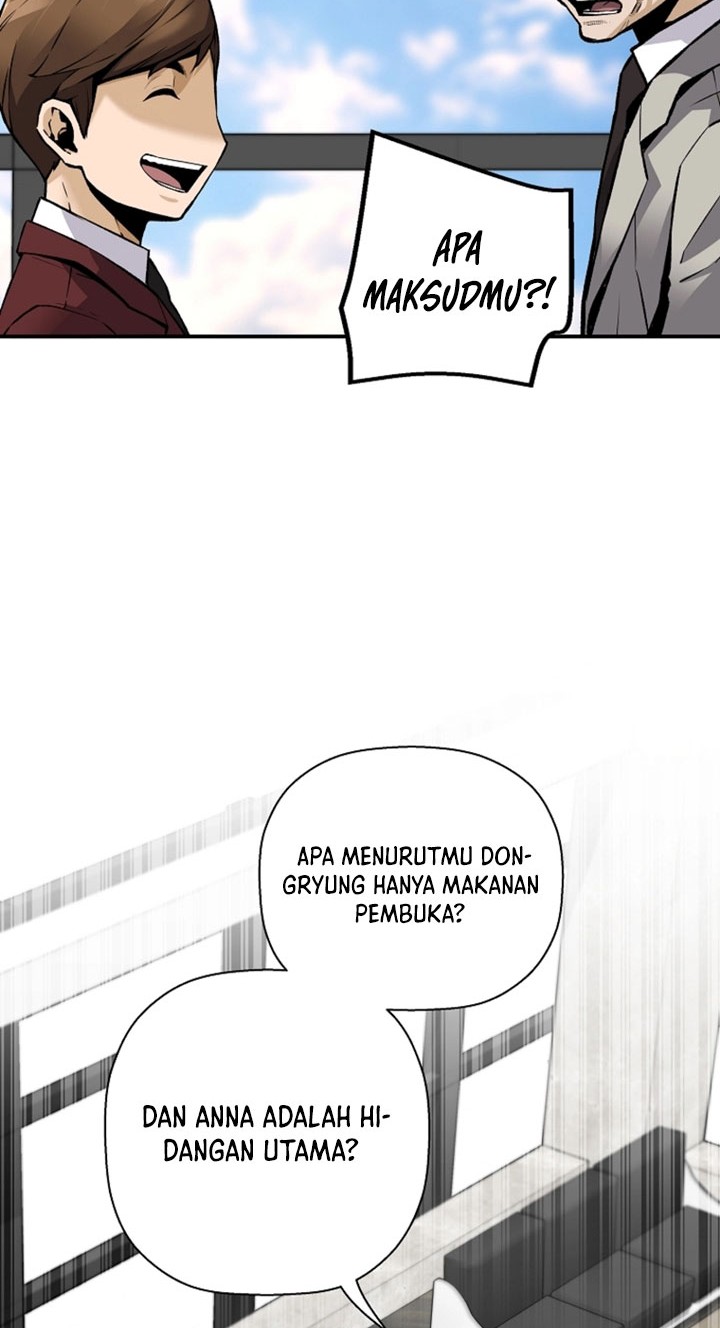 Return of the Legend chapter 79 halaman 9
