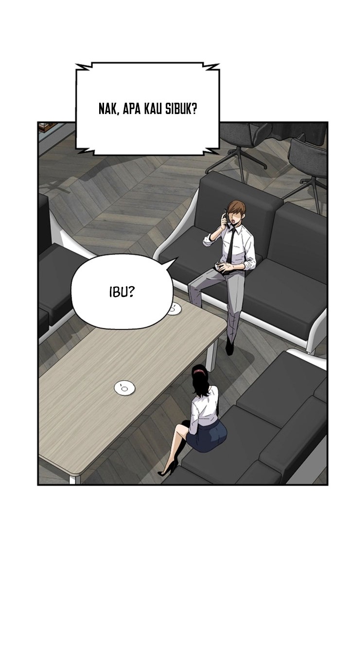 Return of the Legend chapter 79 halaman 13