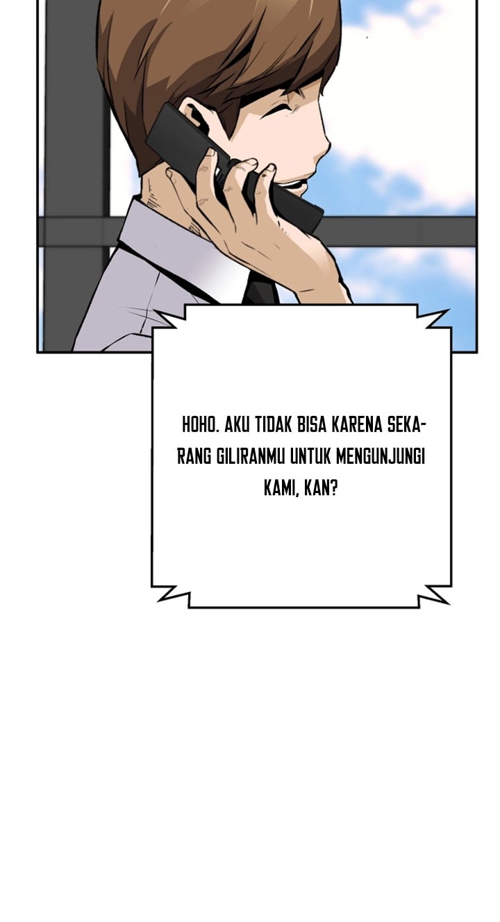 Return of the Legend chapter 79 halaman 15