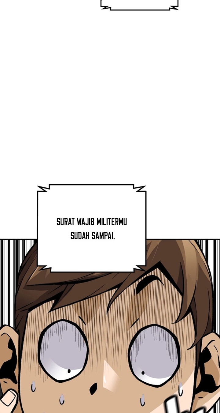 Return of the Legend chapter 79 halaman 17