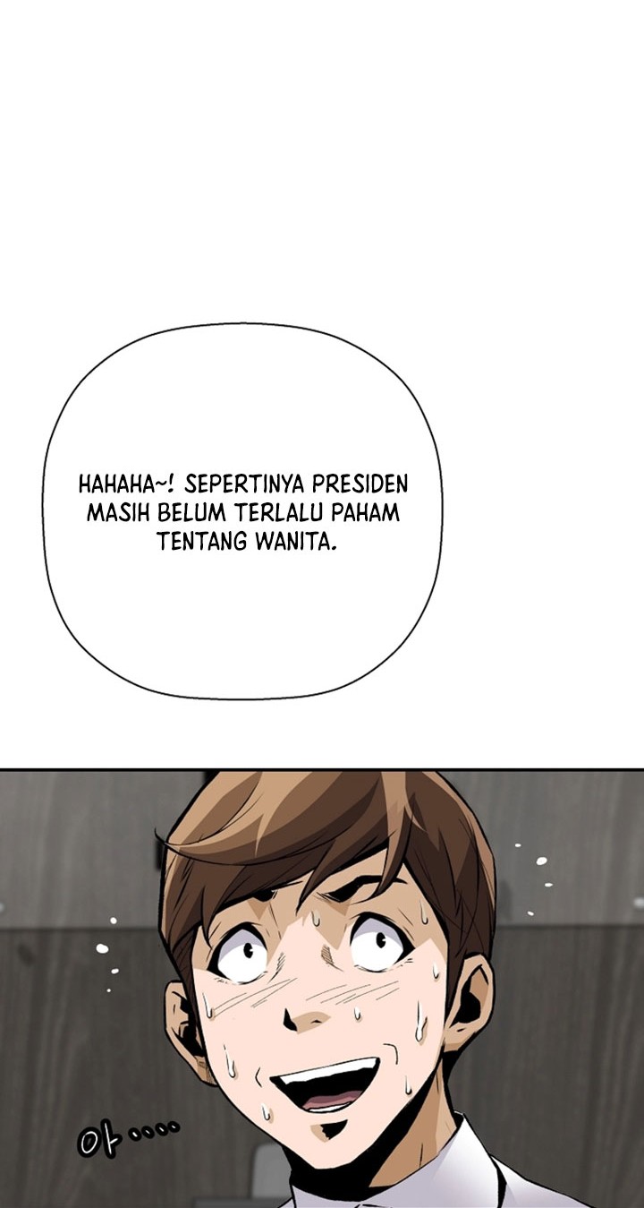 Return of the Legend chapter 79 halaman 25