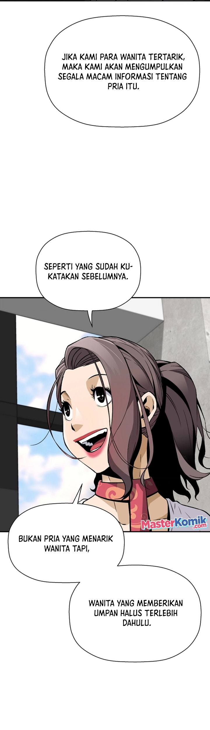 Return of the Legend chapter 79 halaman 26