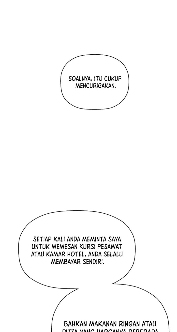 Return of the Legend chapter 79 halaman 27