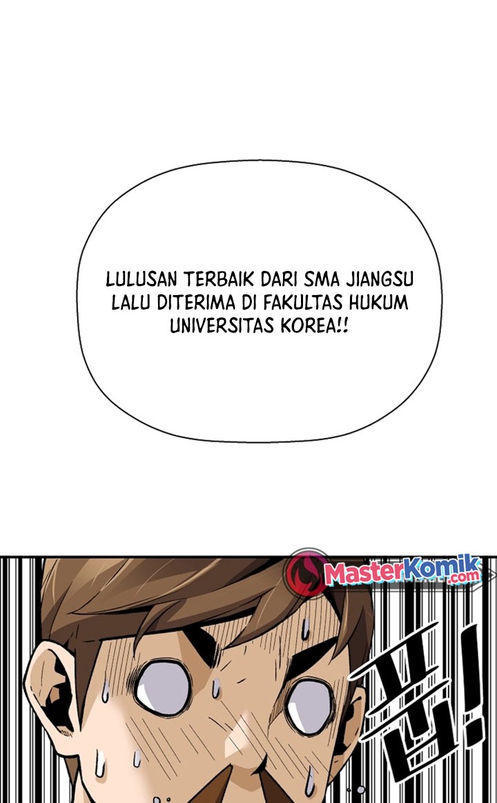 Return of the Legend chapter 79 halaman 31