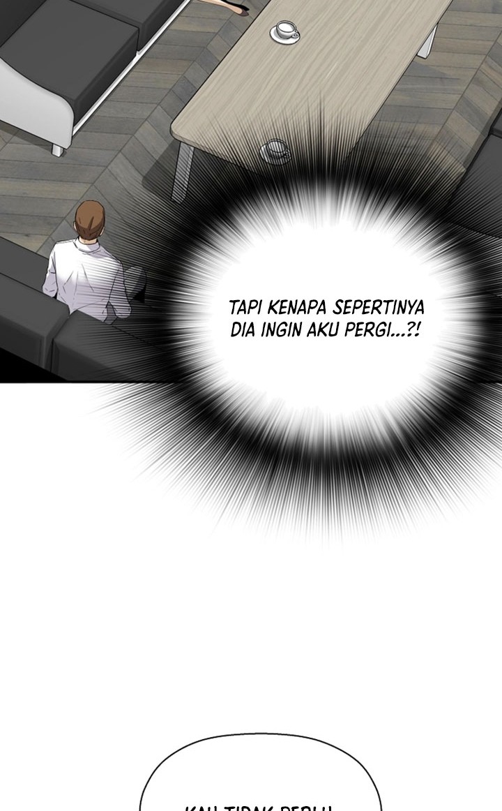 Return of the Legend chapter 79 halaman 37