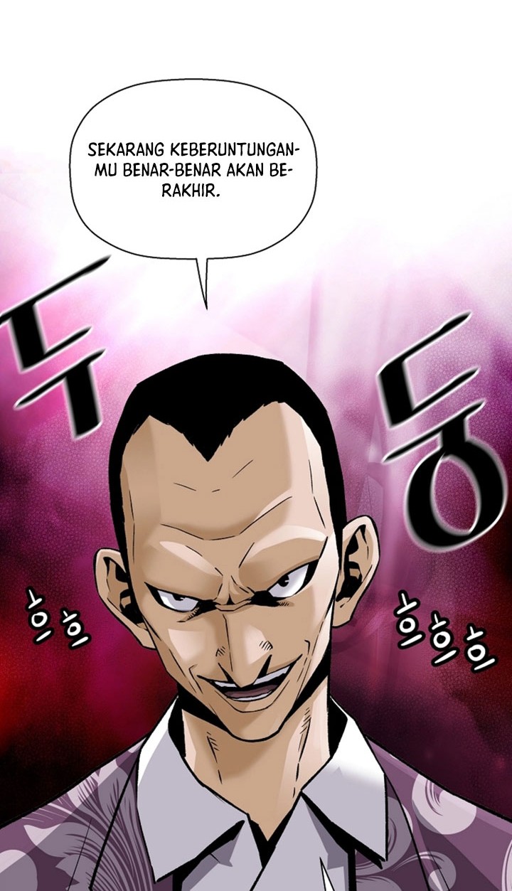 Return of the Legend chapter 79 halaman 47