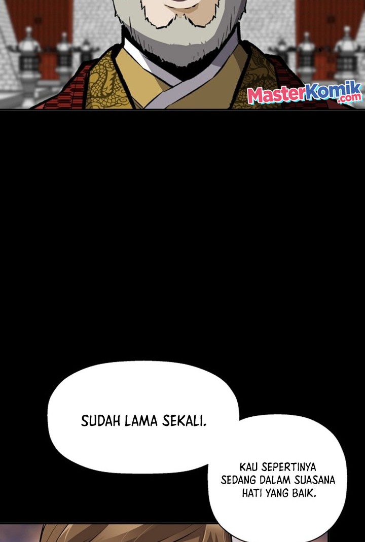 Return of the Legend chapter 79 halaman 59