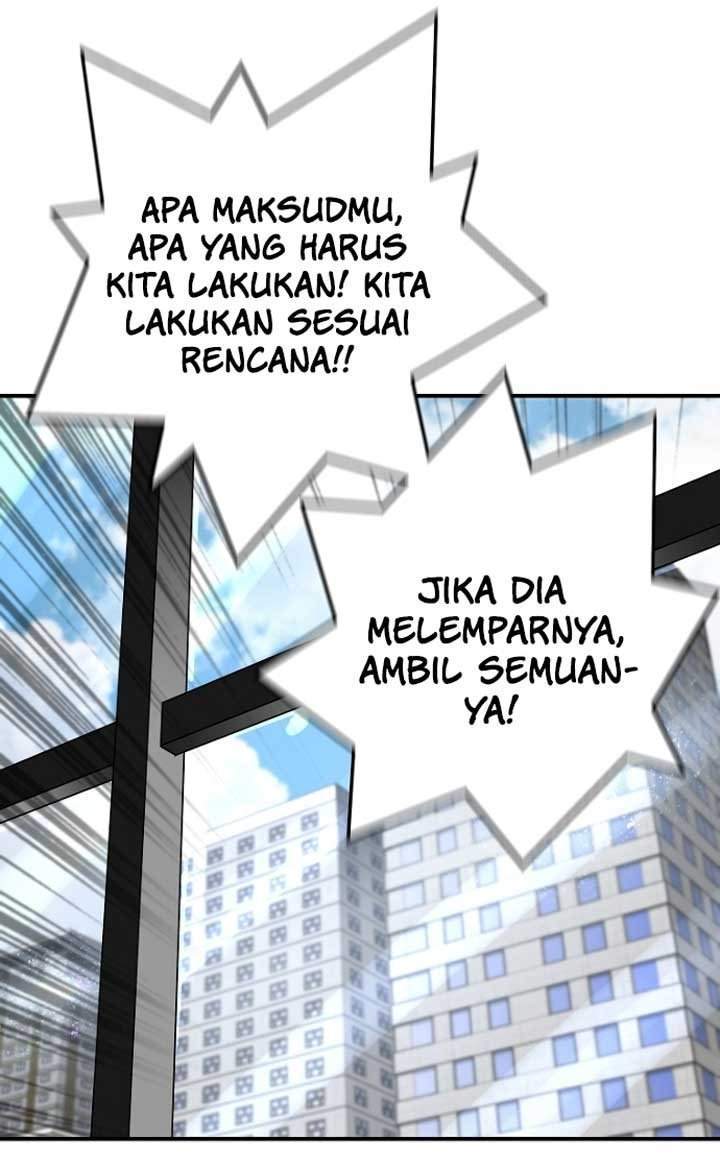Return of the Legend Bab 8 halaman 40