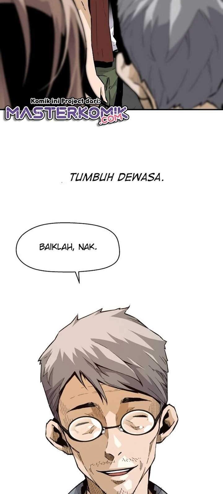 Return of the Legend Bab 8 halaman 54