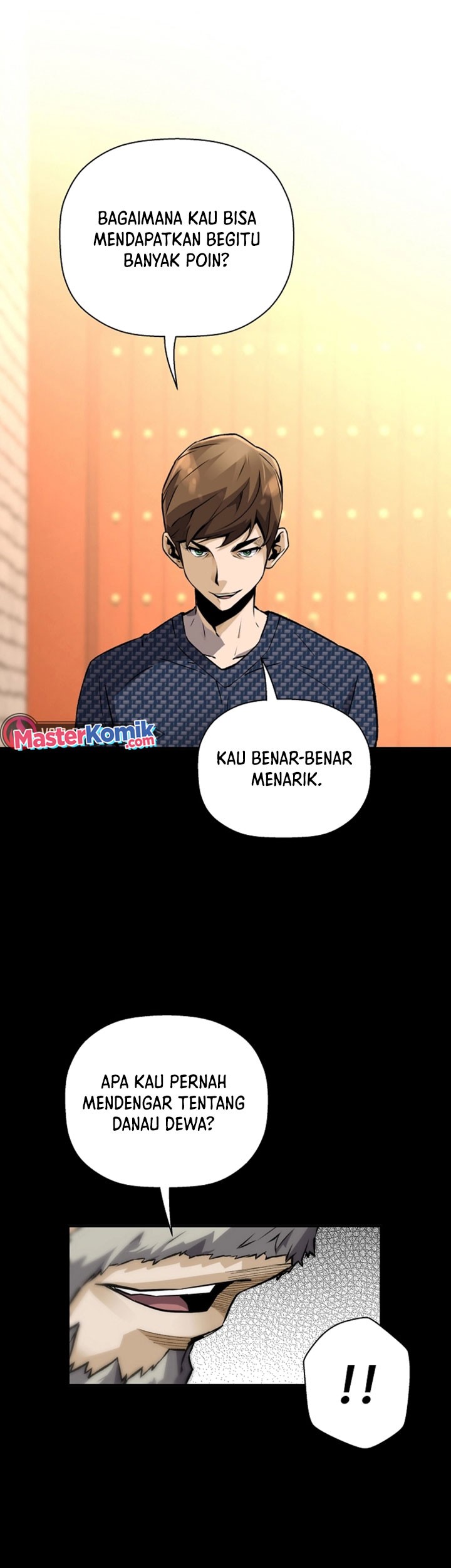 Return of the Legend Bab 80 halaman 2
