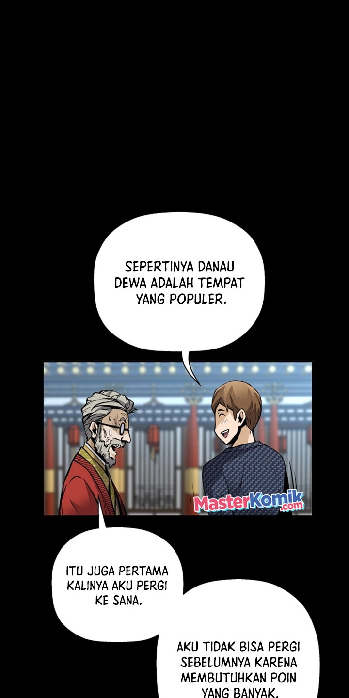 Return of the Legend Bab 80 halaman 5