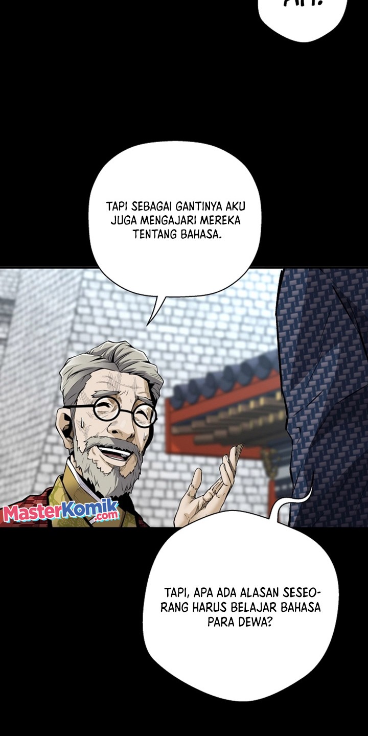 Return of the Legend Bab 80 halaman 13