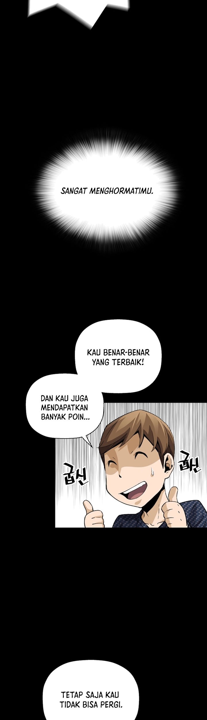 Return of the Legend Bab 80 halaman 22
