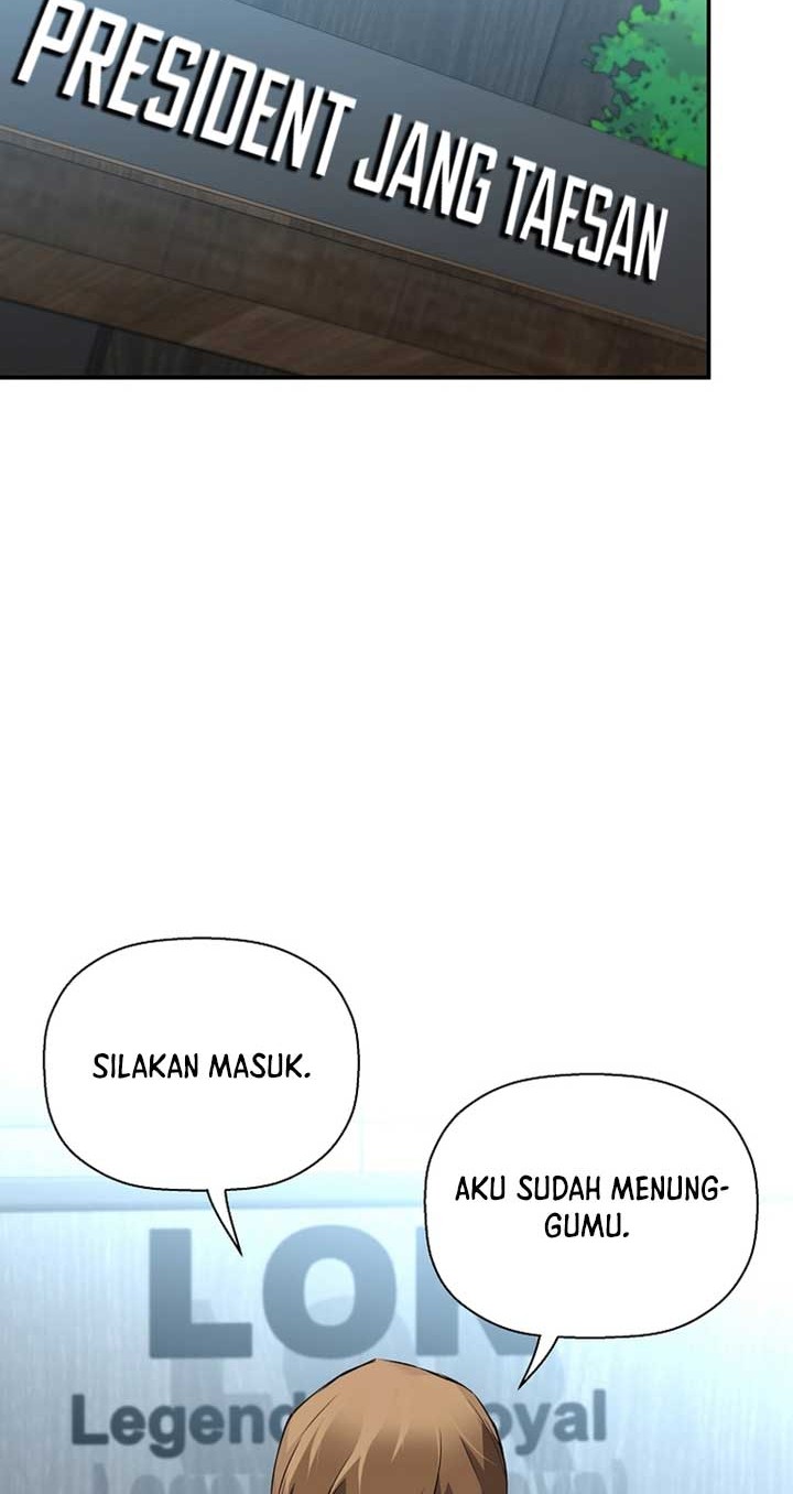 Return of the Legend Bab 82 halaman 13