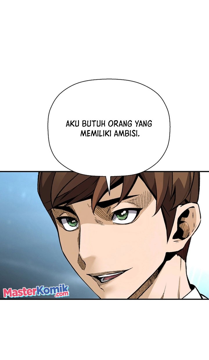 Return of the Legend Bab 82 halaman 33