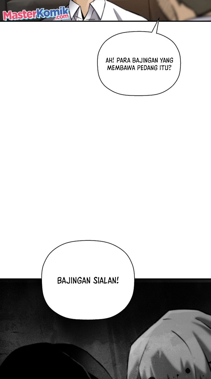 Return of the Legend Bab 82 halaman 45