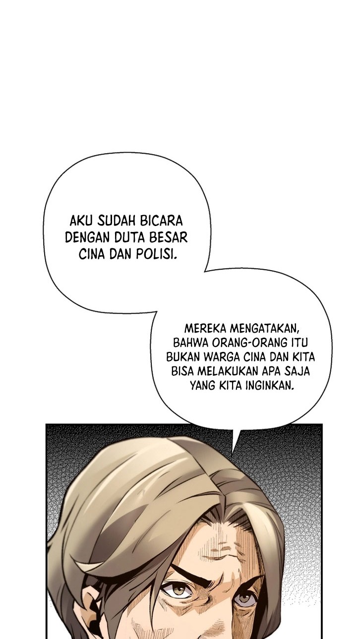 Return of the Legend Bab 82 halaman 47
