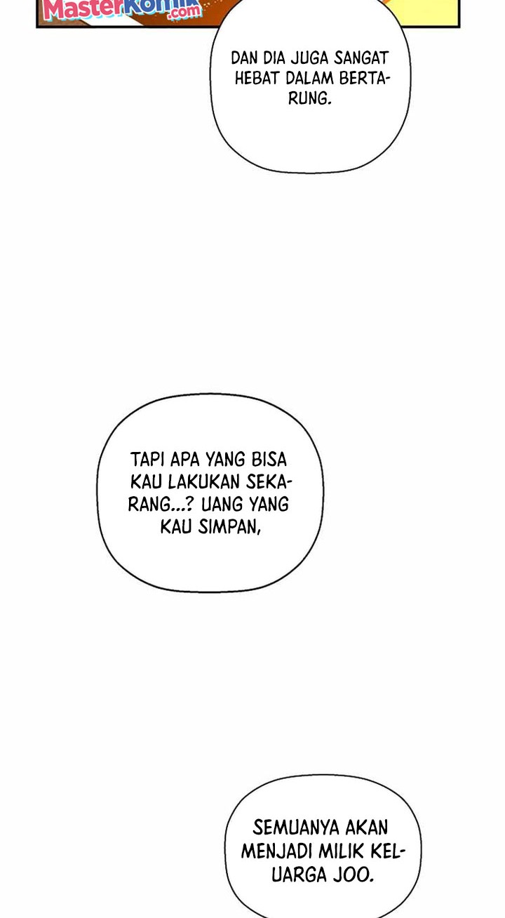Return of the Legend chapter 83 halaman 3