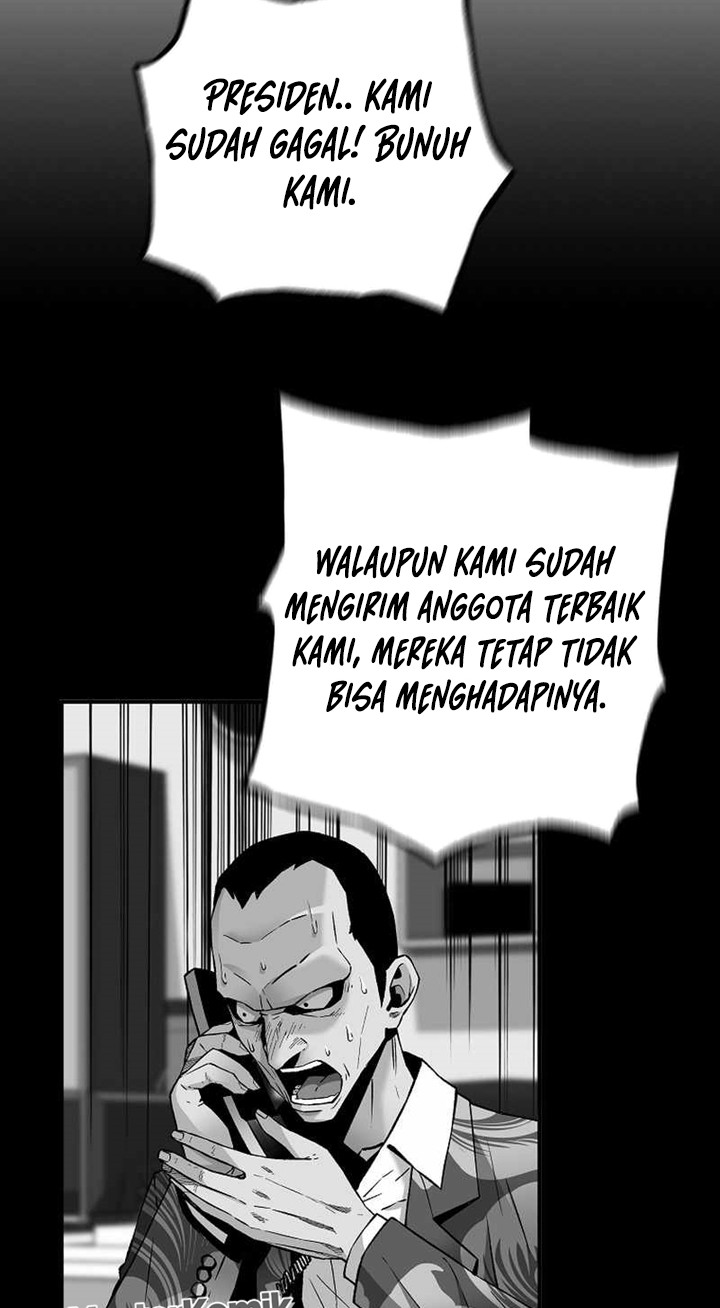 Return of the Legend chapter 83 halaman 7
