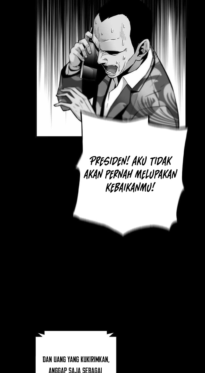 Return of the Legend chapter 83 halaman 9