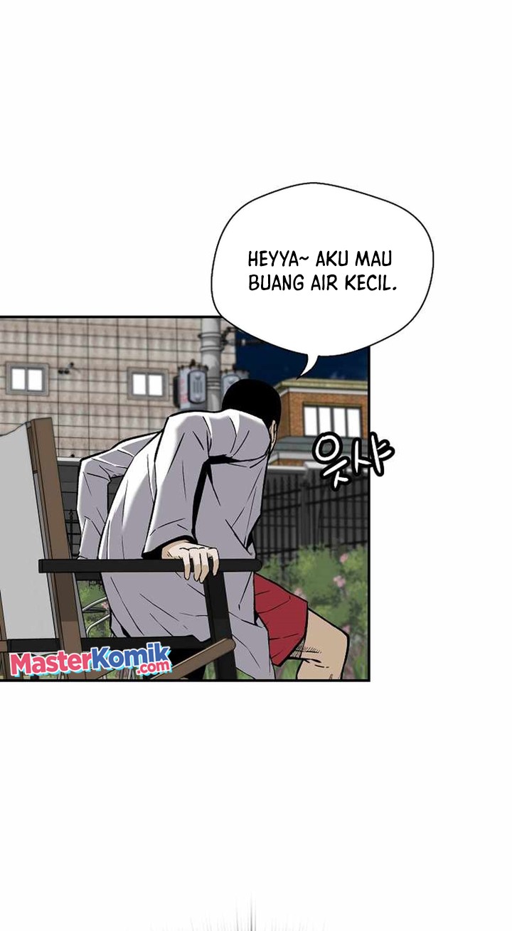 Return of the Legend chapter 83 halaman 13