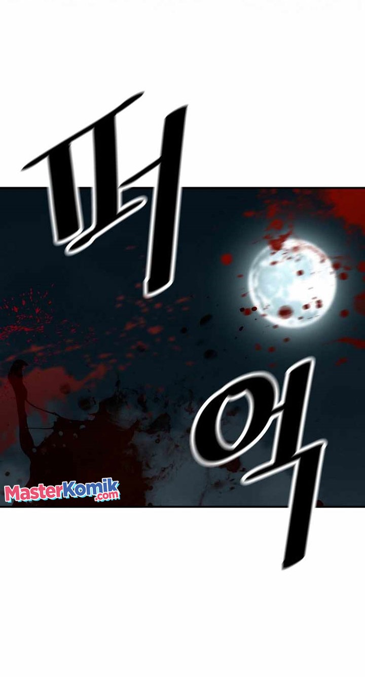 Return of the Legend chapter 83 halaman 25