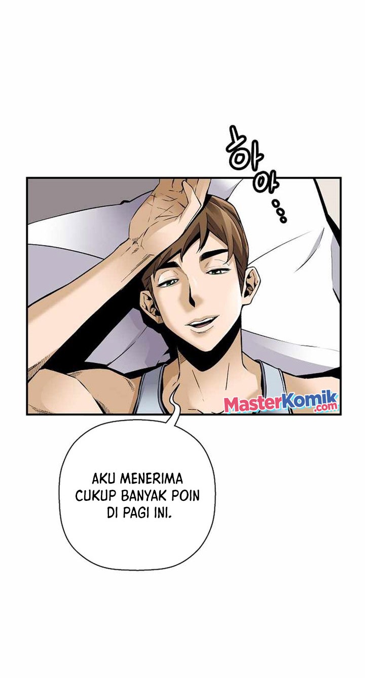 Return of the Legend chapter 83 halaman 27