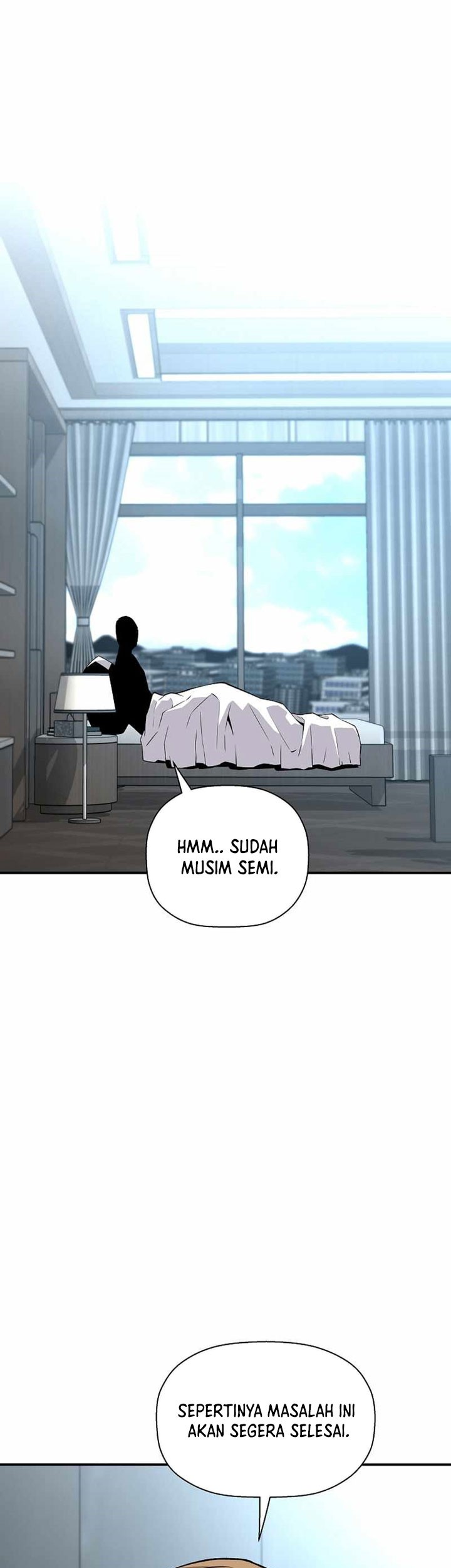 Return of the Legend chapter 83 halaman 28