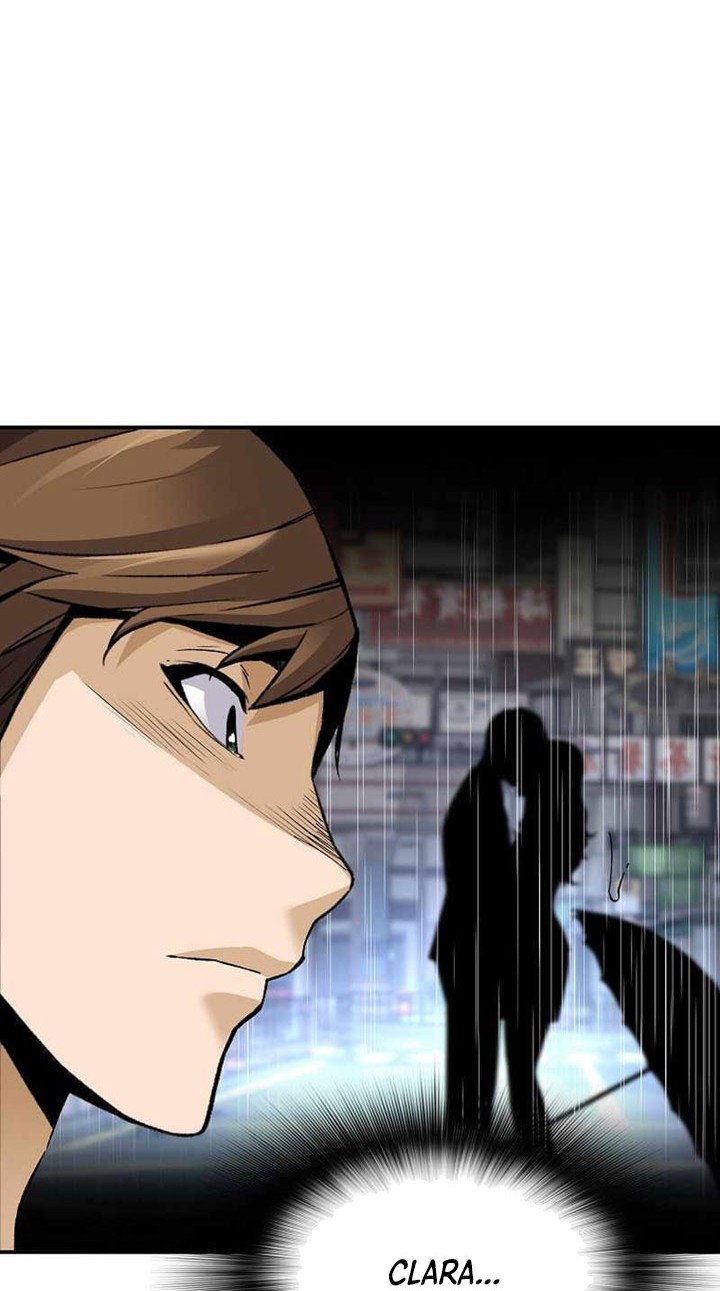 Return of the Legend chapter 83 halaman 33